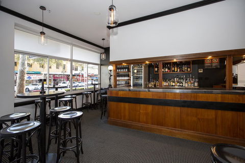 CH Boutique Hotel & Apartments, Ascend Hotel Collection - Hobart Tourism 30