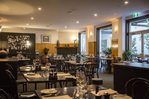 CH Boutique Hotel & Apartments, Ascend Hotel Collection - Hobart Tourism 28