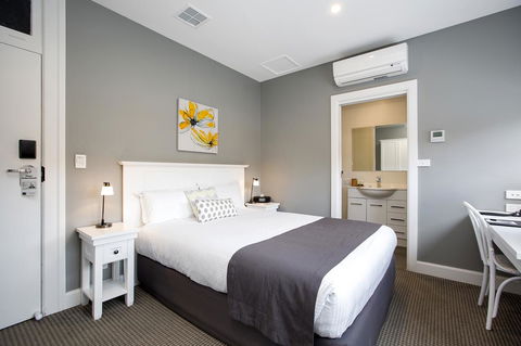 CH Boutique Hotel & Apartments, Ascend Hotel Collection - Hobart Tourism 25