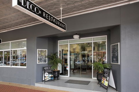 CH Boutique Hotel & Apartments, Ascend Hotel Collection - Hobart Tourism 27