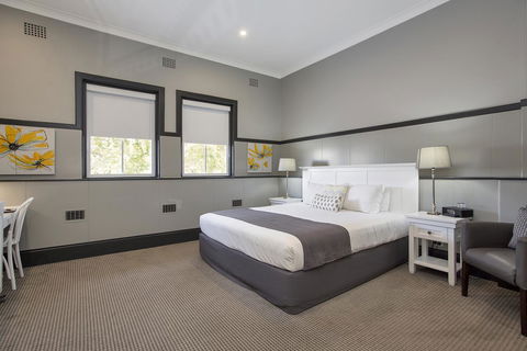 CH Boutique Hotel & Apartments, Ascend Hotel Collection - Hobart Tourism 23