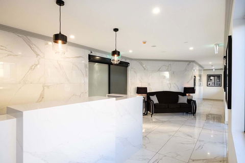 CH Boutique Hotel & Apartments, Ascend Hotel Collection - Hobart Tourism 15