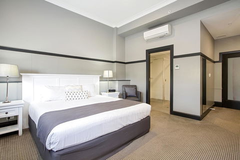 CH Boutique Hotel & Apartments, Ascend Hotel Collection - Hobart Tourism 22