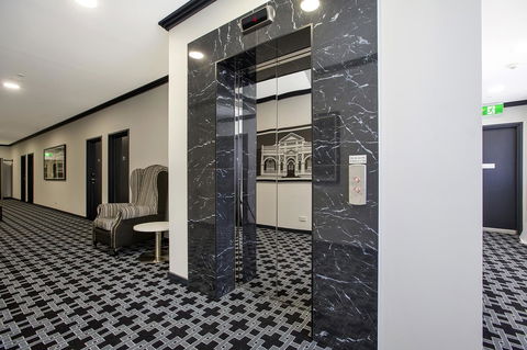 CH Boutique Hotel & Apartments, Ascend Hotel Collection - Hobart Tourism 5