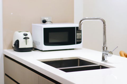 Modern & Cosy 2-Bedroom Apartment Hornsby - Tourism TAS 9