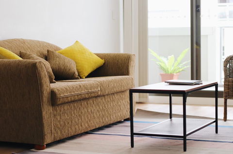 Modern & Cosy 2-Bedroom Apartment Hornsby - Tourism TAS 2