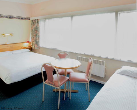 Echo Point Discovery Motel - Tourism TAS 27
