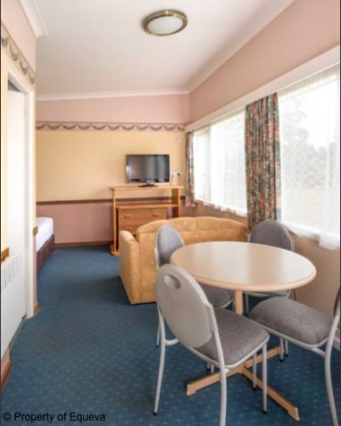 Echo Point Discovery Motel - Tourism TAS 25
