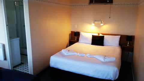 Echo Point Discovery Motel - Tourism TAS 0