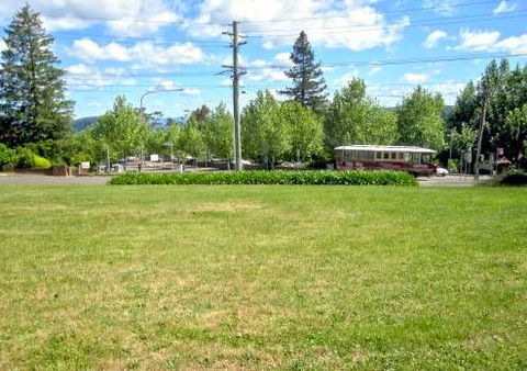 Echo Point Discovery Motel - Tourism TAS 31