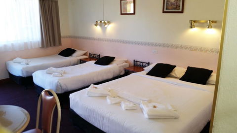 Echo Point Discovery Motel - Tourism TAS 8