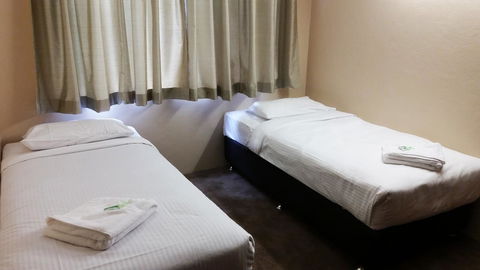 Echo Point Discovery Motel - Tourism TAS 15