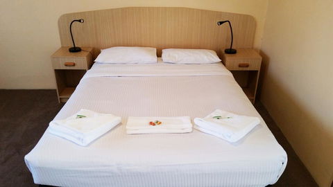 Echo Point Discovery Motel - Tourism TAS 18