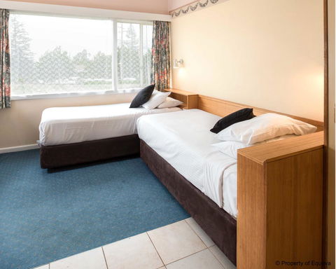 Echo Point Discovery Motel - Tourism TAS 26