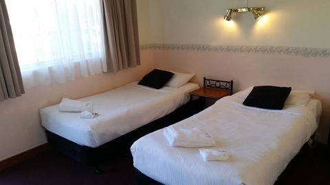 Echo Point Discovery Motel - Tourism TAS 6