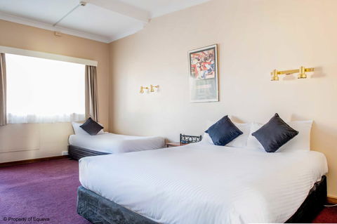 Echo Point Discovery Motel - Tourism TAS 21