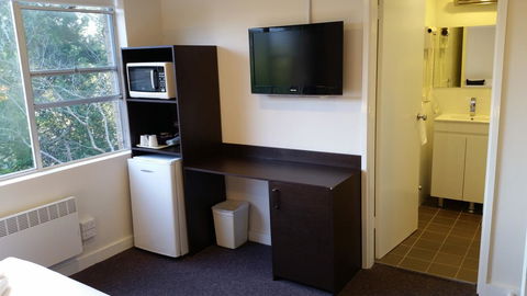 Echo Point Discovery Motel - Tourism TAS 10