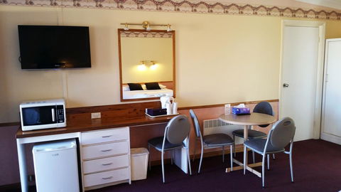 Echo Point Discovery Motel - Tourism TAS 3