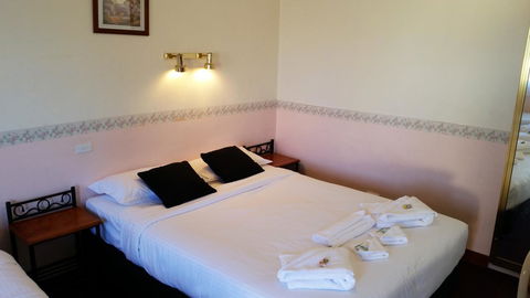 Echo Point Discovery Motel - Tourism TAS 7