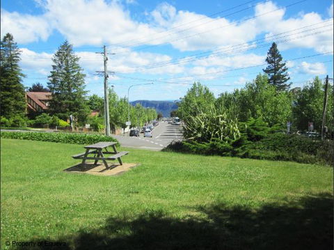 Echo Point Discovery Motel - Tourism TAS 20