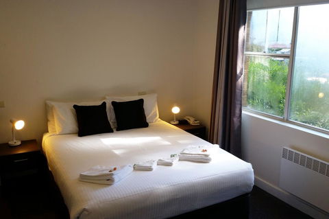 Echo Point Discovery Motel - Tourism TAS 9