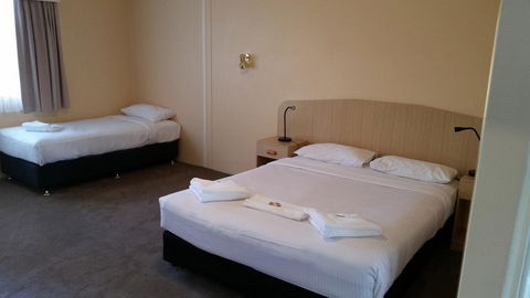 Echo Point Discovery Motel - Tourism TAS 16