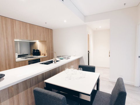 DD Apartments On Day - Tourism TAS 34