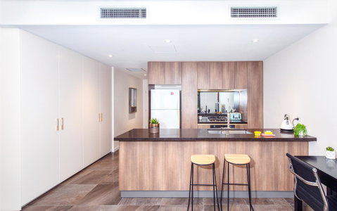 DD Apartments On Day - Tourism TAS 10
