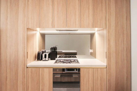DD Apartments On Day - Tourism TAS 2