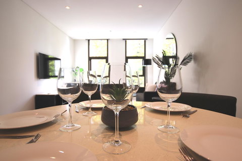DD Apartments On Day - Tourism TAS 1