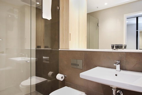 DD Apartments On Day - Tourism TAS 3