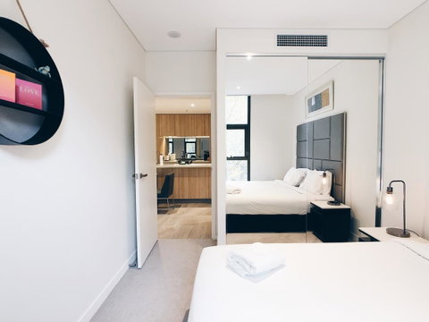 DD Apartments On Day - Tourism TAS 37