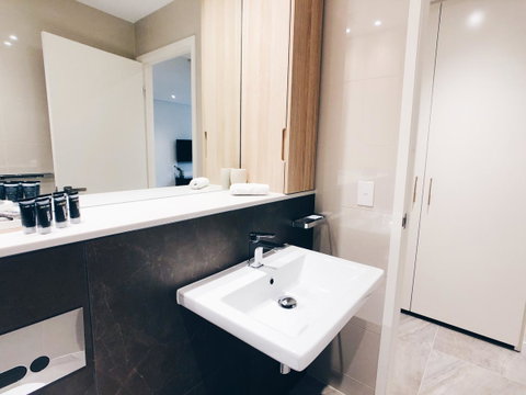 DD Apartments On Day - Tourism TAS 38