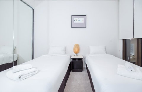 DD Apartments On Day - Tourism TAS 25