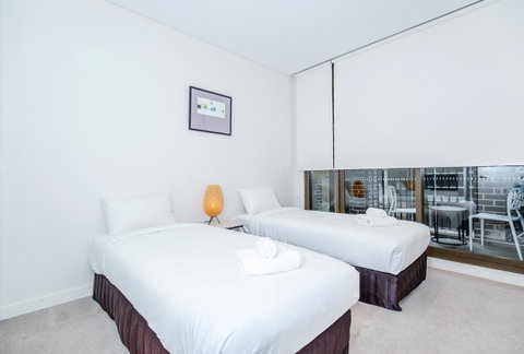 DD Apartments On Day - Tourism TAS 27