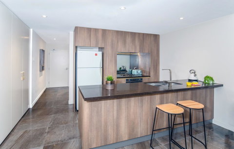 DD Apartments On Day - Tourism TAS 19