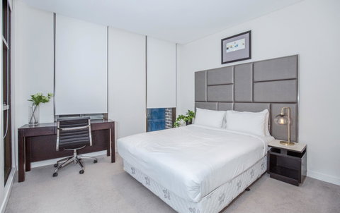 DD Apartments On Day - Tourism TAS 21