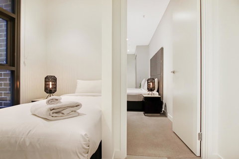 DD Apartments On Day - Tourism TAS 6