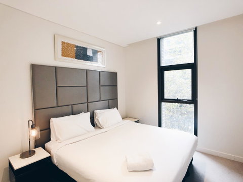 DD Apartments On Day - Tourism TAS 42