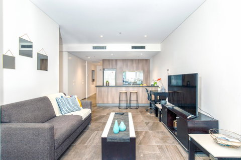 DD Apartments On Day - Tourism TAS 9