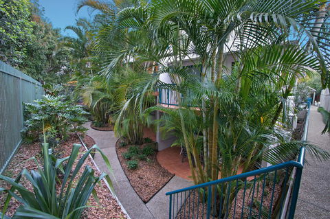 Gosamara Apartments - Tourism TAS 30