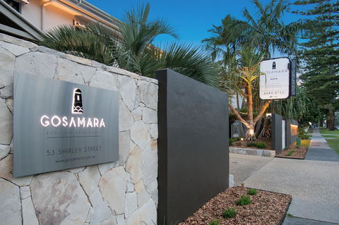 Gosamara Apartments - Tourism TAS 5