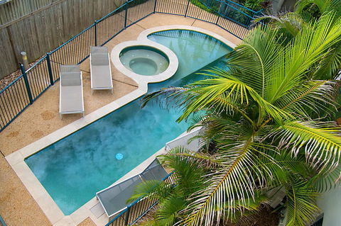 Gosamara Apartments - Tourism TAS 24