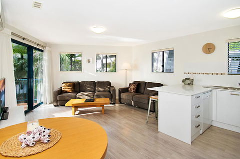 Gosamara Apartments - Tourism TAS 42