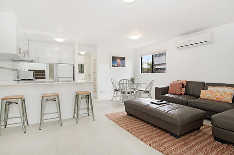 Gosamara Apartments - Tourism TAS 13