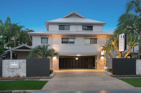 Gosamara Apartments - Tourism TAS 6