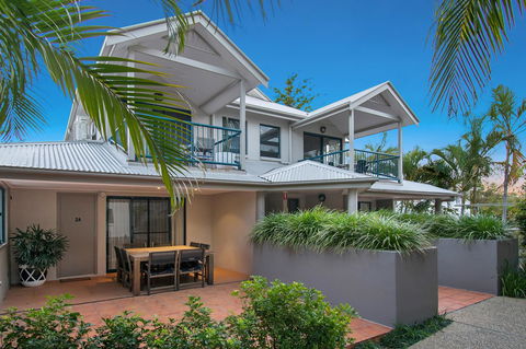 Gosamara Apartments - Tourism TAS 28