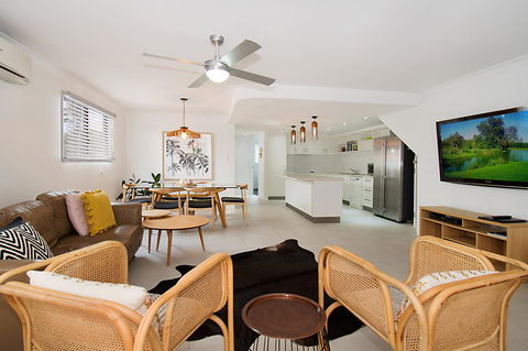 Gosamara Apartments - Tourism TAS 20