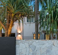 Gosamara Apartments - Hobart Tourism