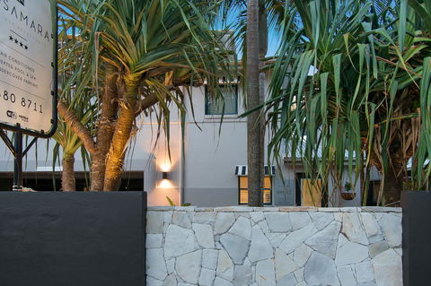 Gosamara Apartments - Tourism TAS 0